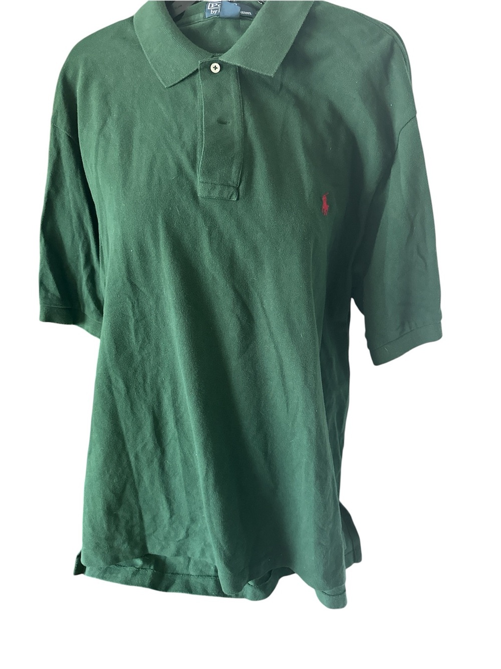 by Ralph Lauren size 1X big excellent